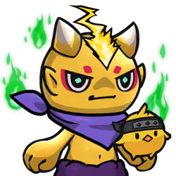 Yama-Gold #25426