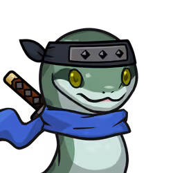 Orochi-Japanese rat snake #15123