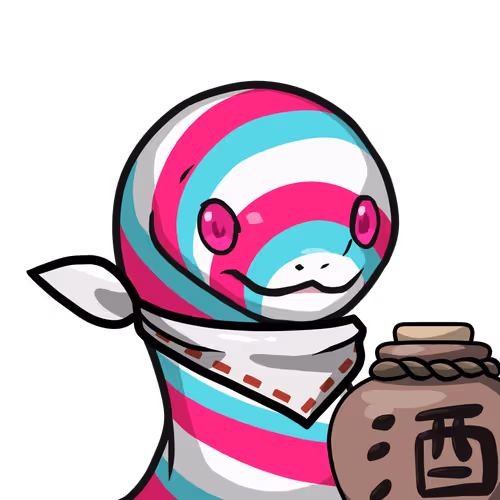Cryptoninjapartners V2