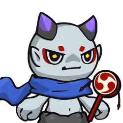 Yama-Gray #26578