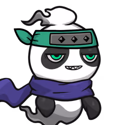 Mitama-Panda #00404