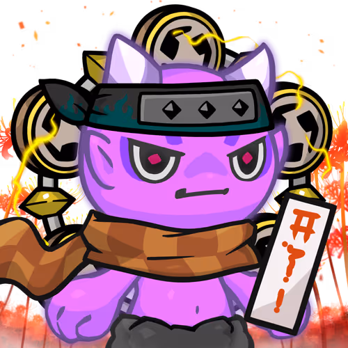 Cryptoninjapartners V2