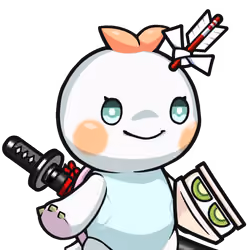 ［Locked］Taruto-White #07675