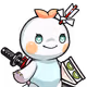 7675