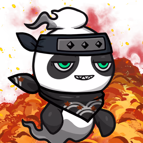 Cryptoninjapartners V2