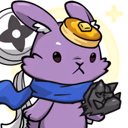 Luna-Purple #22920