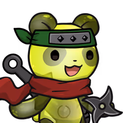 Leelee-Gummypanda-lemon #16521