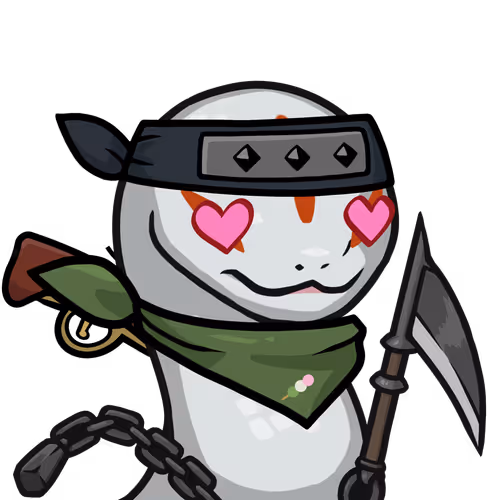 Cryptoninjapartners V2