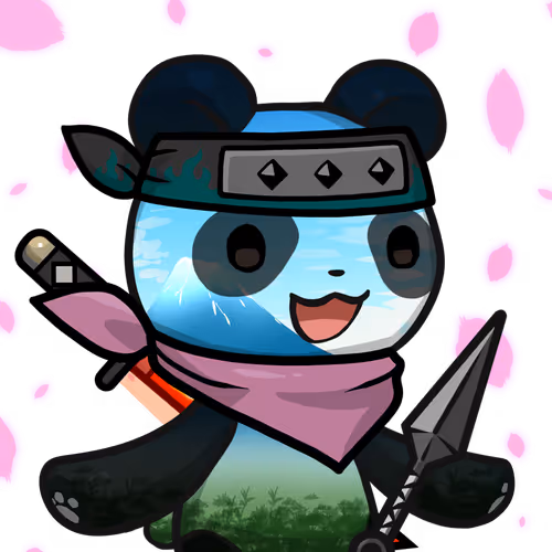 Cryptoninjapartners V2