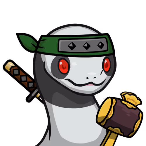 Cryptoninjapartners V2