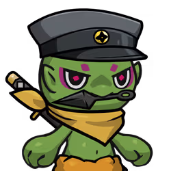 Yama-Kunai #24682