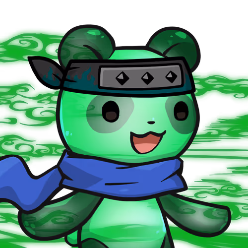 Cryptoninjapartners V2