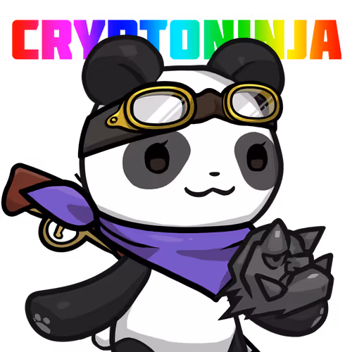 Cryptoninjapartners V2