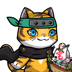 Towa-Tiger #15389