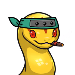 Orochi-Gold(cigar) #06301