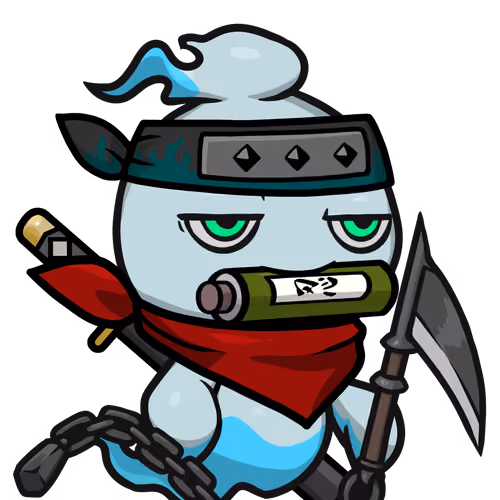 Mitama-Scroll #17556