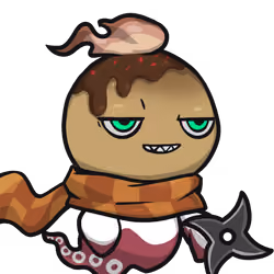 Mitama-Takoyaki #21246