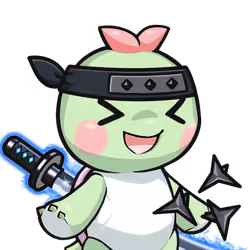 Taruto-Charm #23081