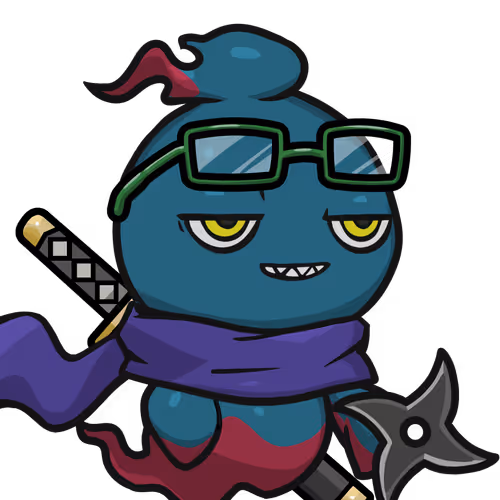 Mitama-Darkblue #14782