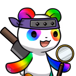 Leelee-Rainbow01 #16343