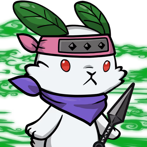 Cryptoninjapartners V2