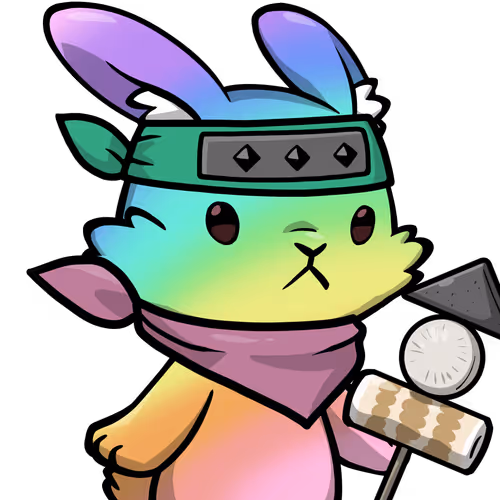 Cryptoninjapartners V2