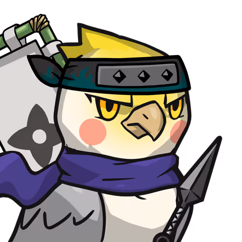 Cryptoninjapartners V2