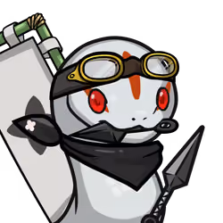 Orochi-Kunai #15182