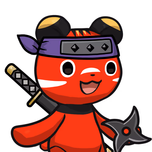 Leelee-Akabeko #02303