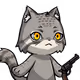 8733