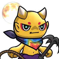Yama-Gold #24687