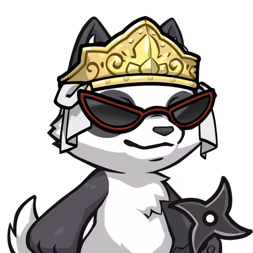 Cryptoninjapartners V2