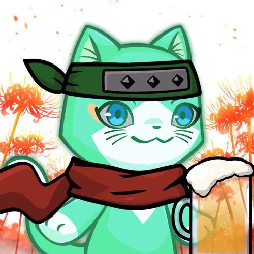 Cryptoninjapartners V2