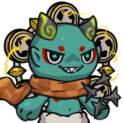 Yama-Fujin02 #24580