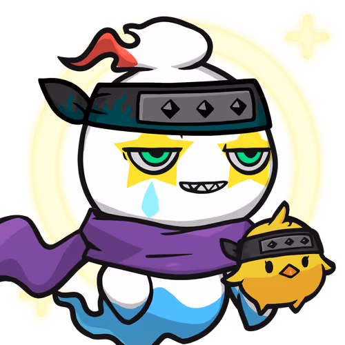 Cryptoninjapartners V2