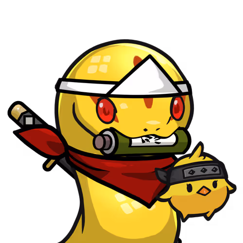 Cryptoninjapartners V2