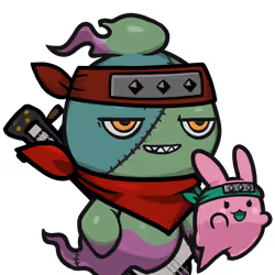Mitama-Zombie #20196