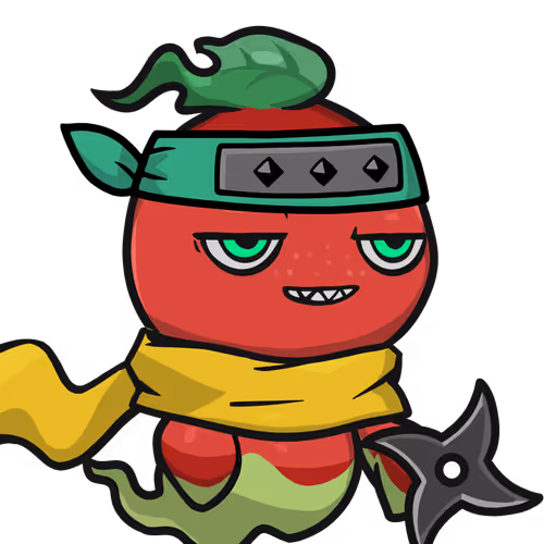 Cryptoninjapartners V2