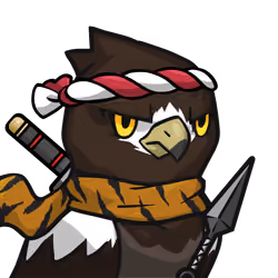 Narukami-Steller_s sea eagle #09760