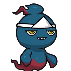 Mitama-Darkblue #20279