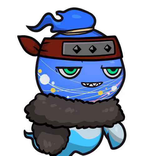 Cryptoninjapartners V2