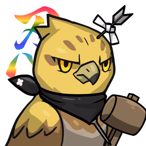 Narukami-Yellow #08858