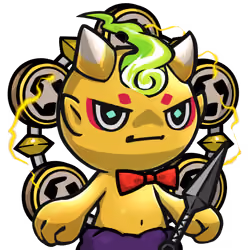 Yama-Gold #24467