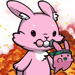 Luna-Dango #22909