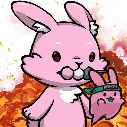 Luna-Dango #22909