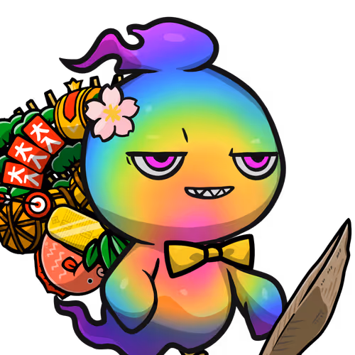 Mitama-Rainbow #11582