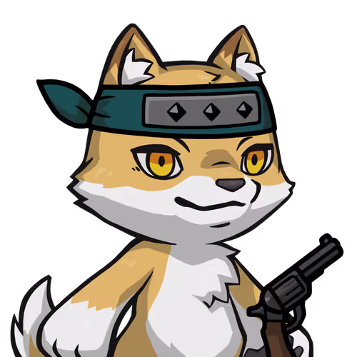 Cryptoninjapartners V2
