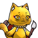 7432