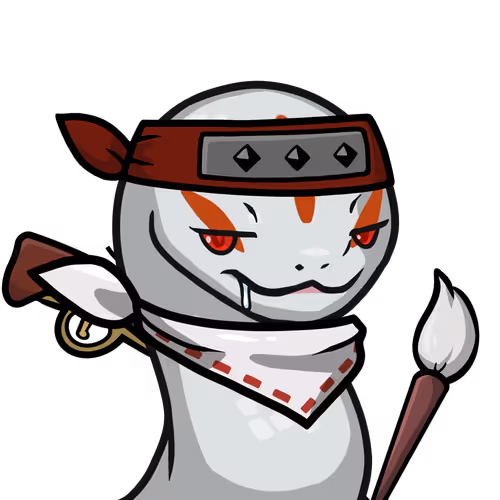 Cryptoninjapartners V2