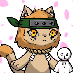 Setsuna-Lion #17934